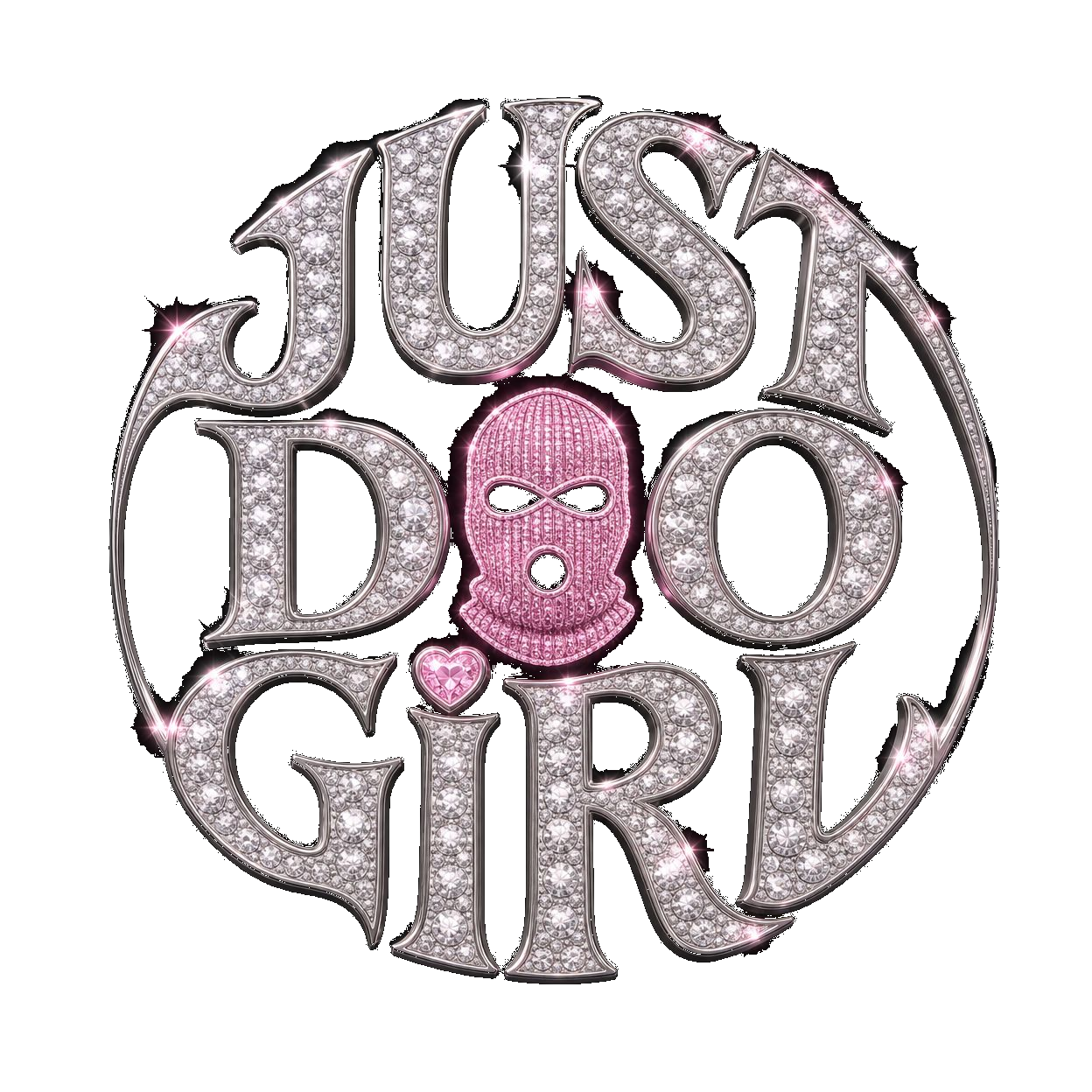 JUST DO GIRL 